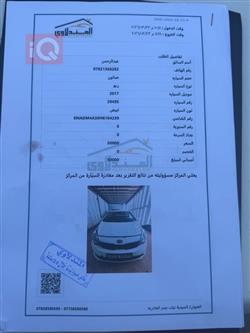 كيا ريو